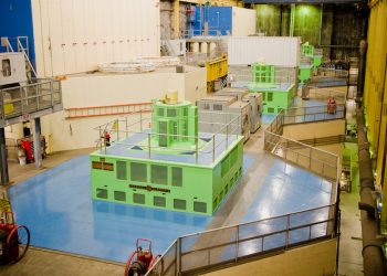 GE Renewable Energy announces two hydropower services contracts in the US